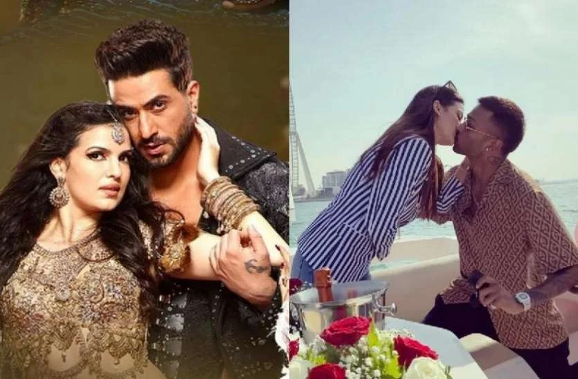 ali goni reaction on ex girlfriend natasha stankovic