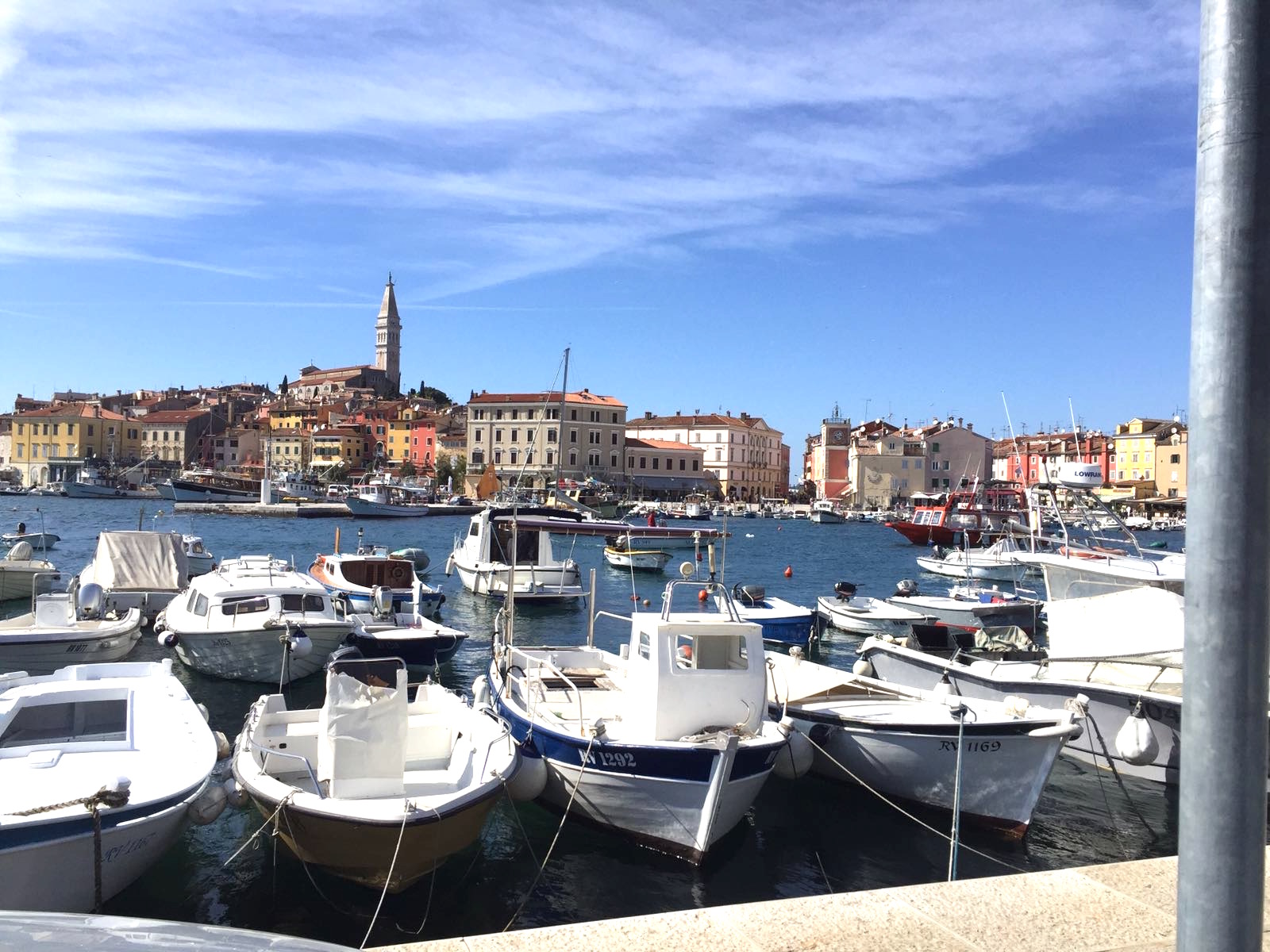 Reise Reise Istrien Bernd Gonzales