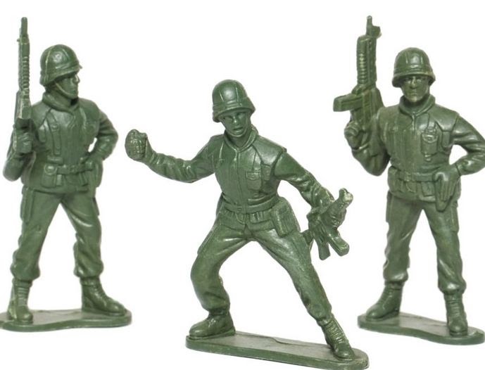 Insurance for toy collectors