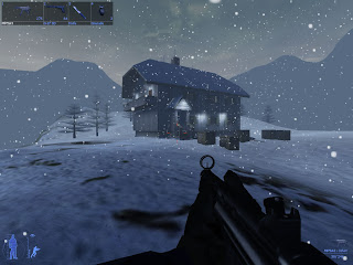 IGI 2 Covert Strike screenshot