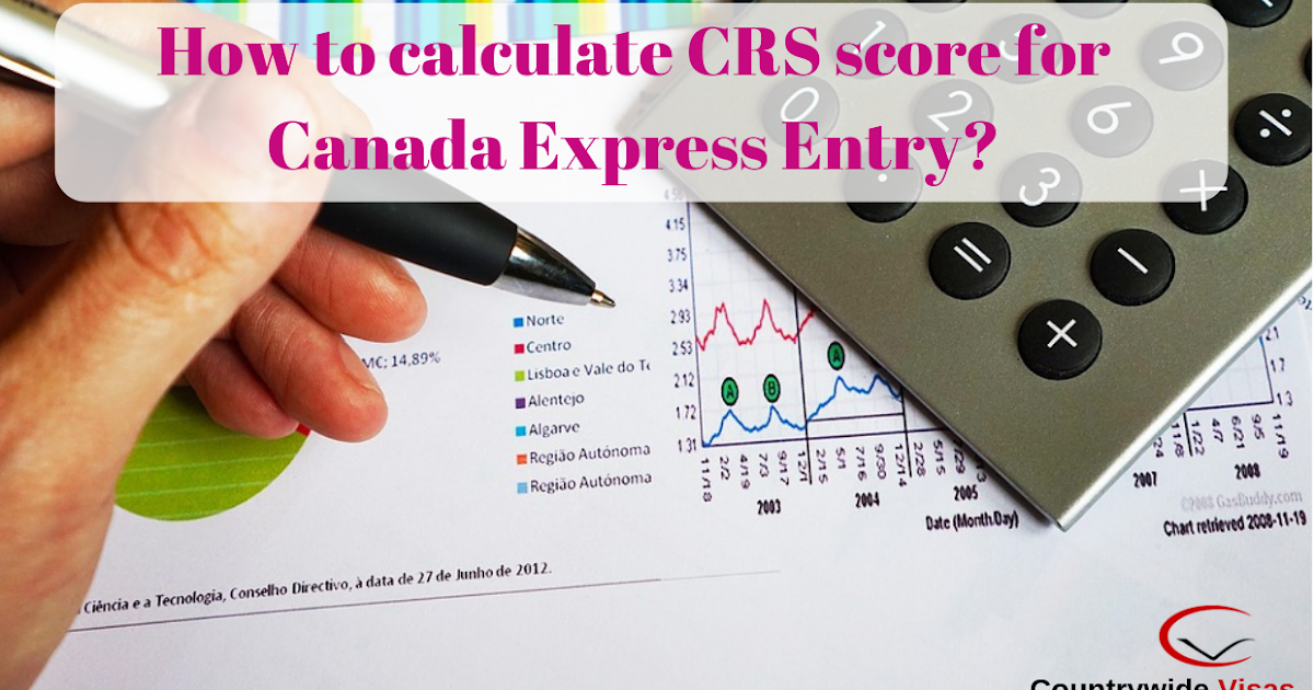 Countrywide Visas Immigration Company How to calculate CRS score for