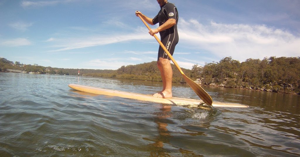 Market Industry Reports Global Stand Up Paddle Board Market Analysis