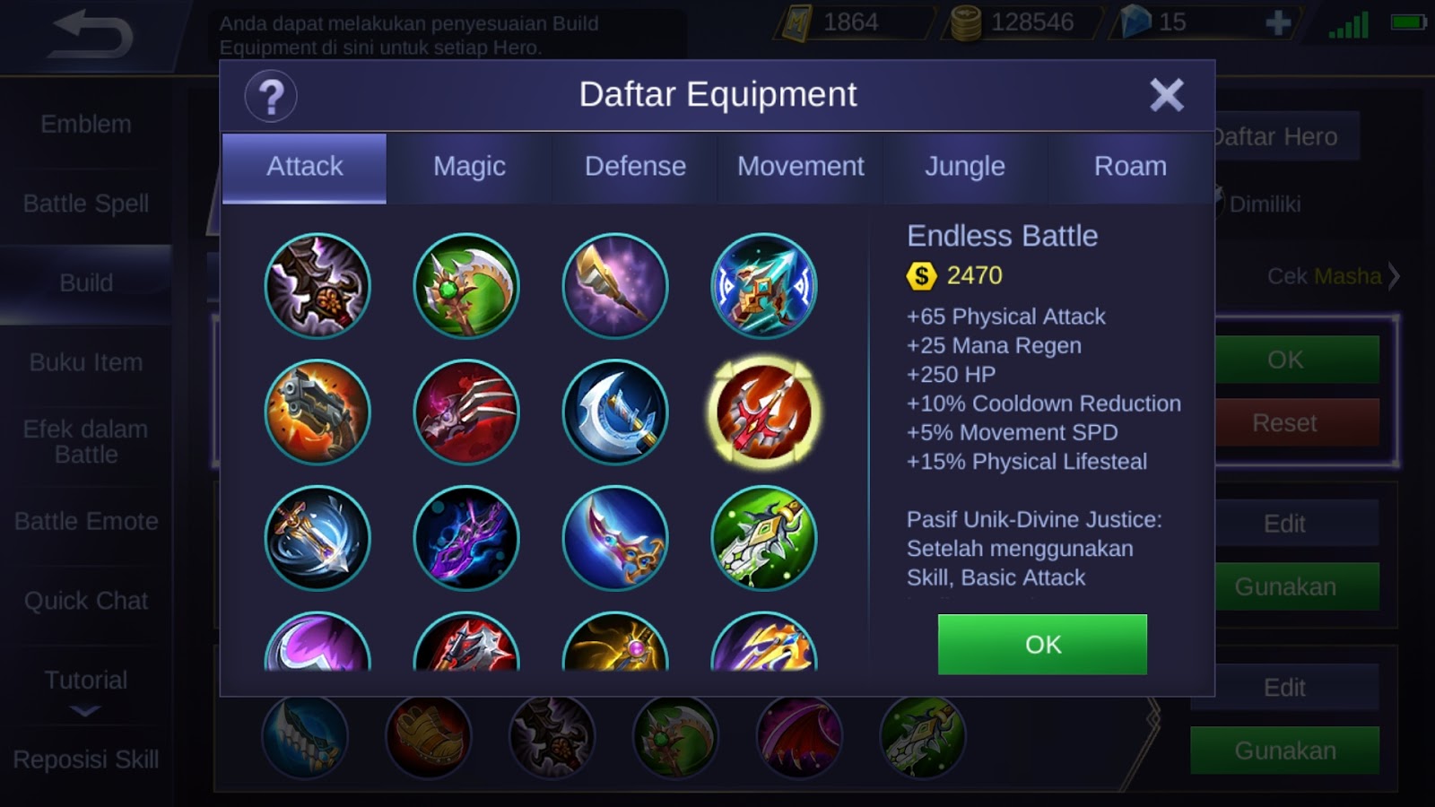 All items build in dota фото 103