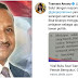 Soal 'Pak Ganjar' Dipolitisasi, Tokoh Papua: Kader Partai Bocah, di Otaknya Hanya Ada Radikal & Intoleran