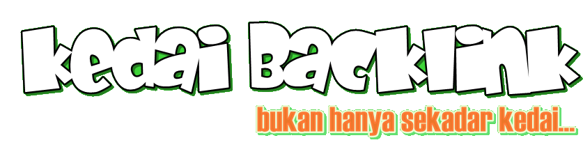 Kedai Backlink