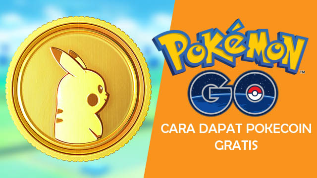 Cara Mendapat Pokecoin Gratis Di Pokemon Go Teknologipintar Com
