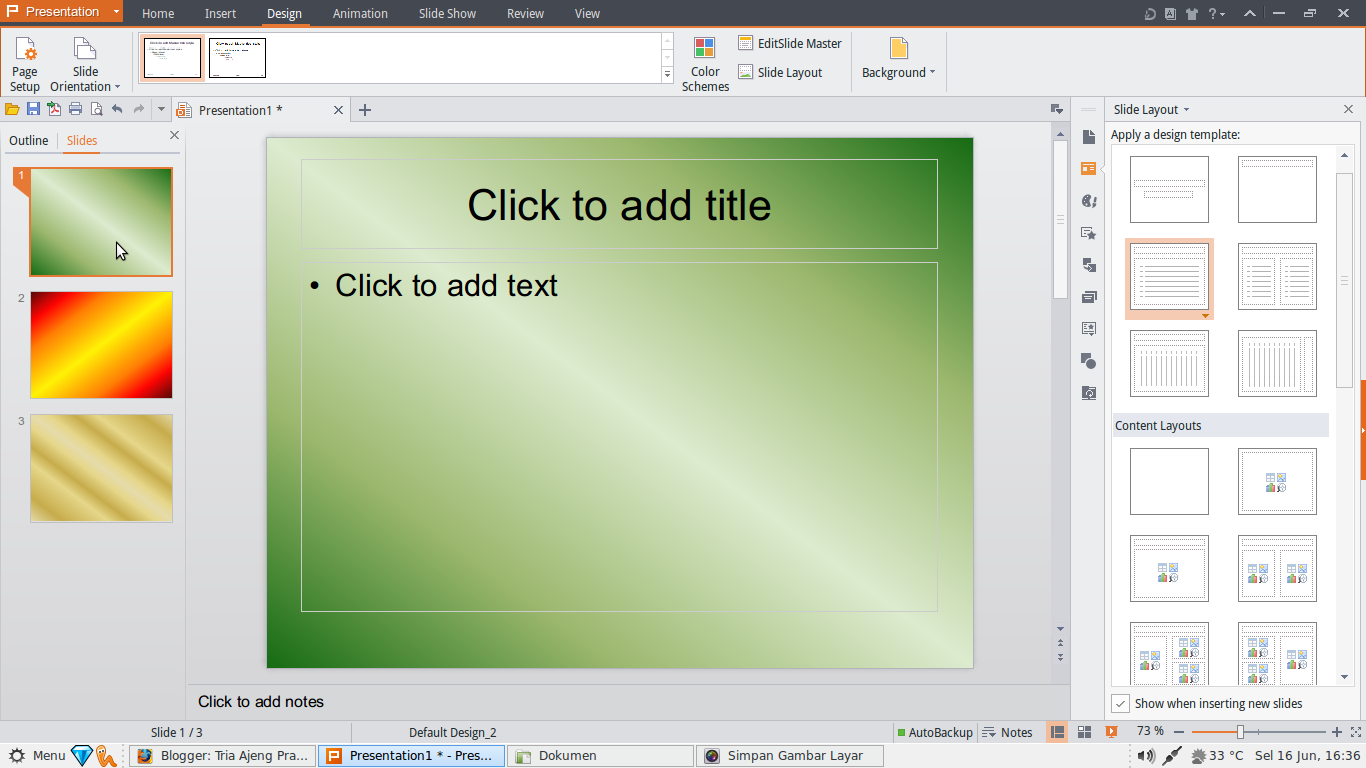 Шаблоны для презентаций wps office бесплатно