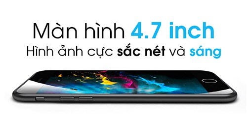 Điện thoại iPhone 7 32GB