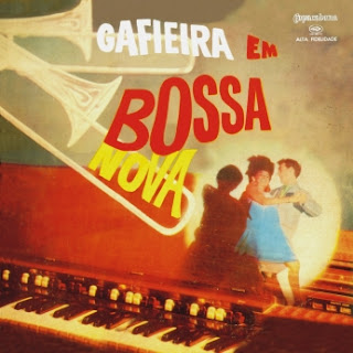 HEAR LAURO PAIVA LP XEQUE-MATE BOSSA JAZZ BRAZIL 60's NOEL ROSA CHARLIE  DIXON