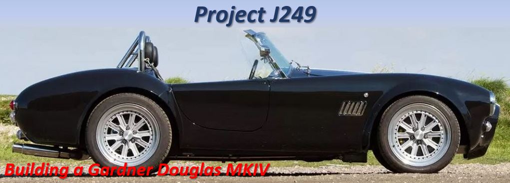 Project J249