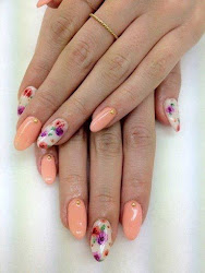 trendy nail designs