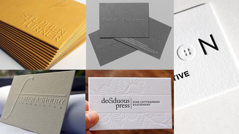 In name card giá rẻ tại Đà Nẵng In name card giá rẻ tại Đà Nẵng