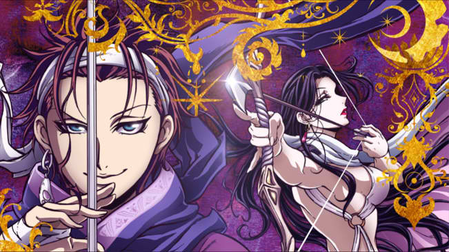 Get The Heroic Legend Of Arslan 2nd Season Character Illustrations For Android Get Wallpaper The Heroic Legend Of Arslan 2nd Season Character Illustrations For Android Free