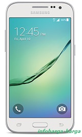 Samsung Galaxy Core Prime Samsung Galaxy Core Prime
