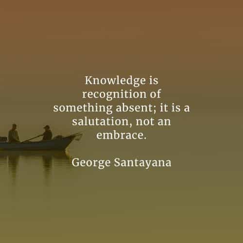 Knowledge quotes that'll make you realize its true power Knowledge quotes that'll make you realize its true power