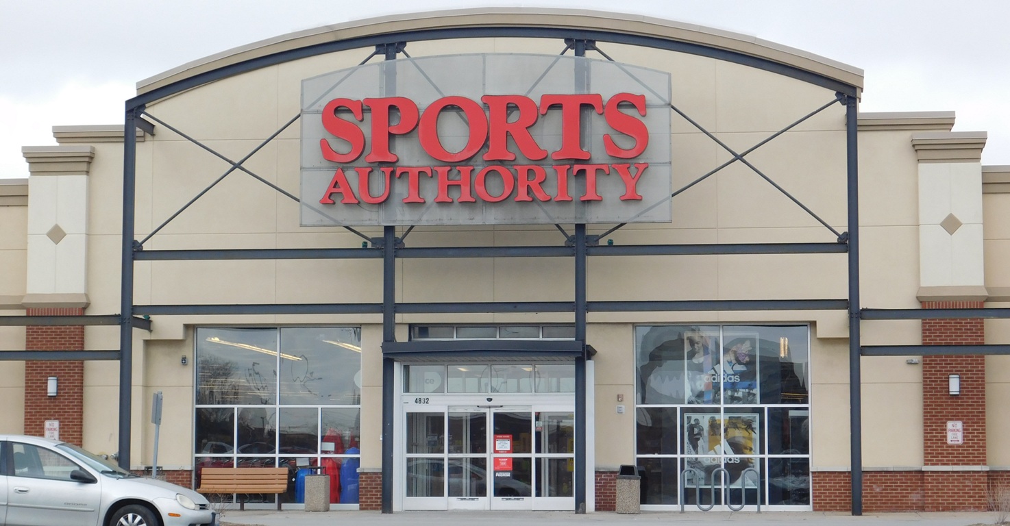 Sports Authority to close 3 stores in south suburbs Southland Savvy