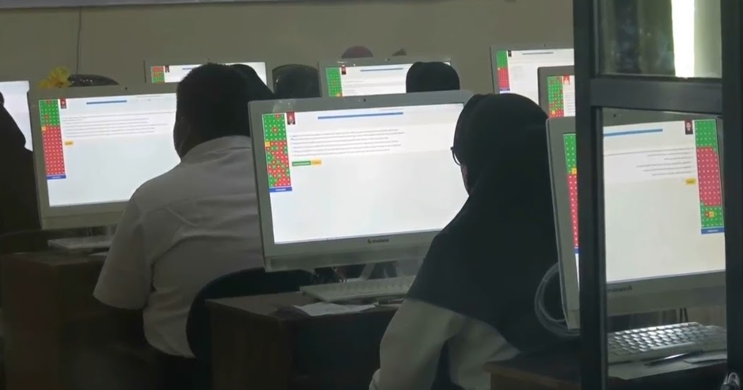 1 Orang Peserta Cpns Ketapang Positif Covid 19 Suara Ketapang