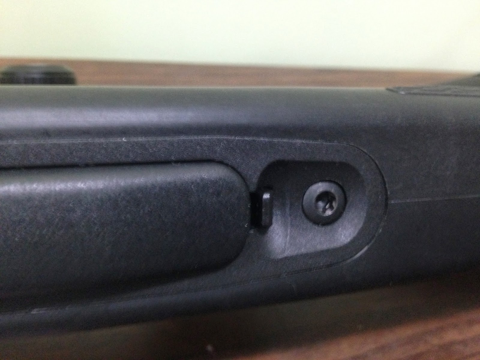 Outback Reviews Tikka T3 Lite Trigger Adjustment