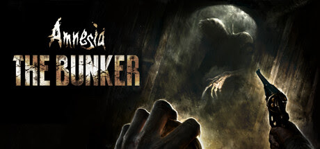 Amnesia The Bunker MULTi8-ElAmigos