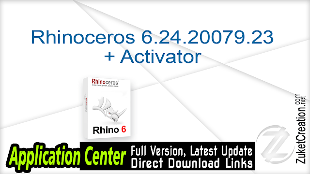 rhinoceros 6 license key free