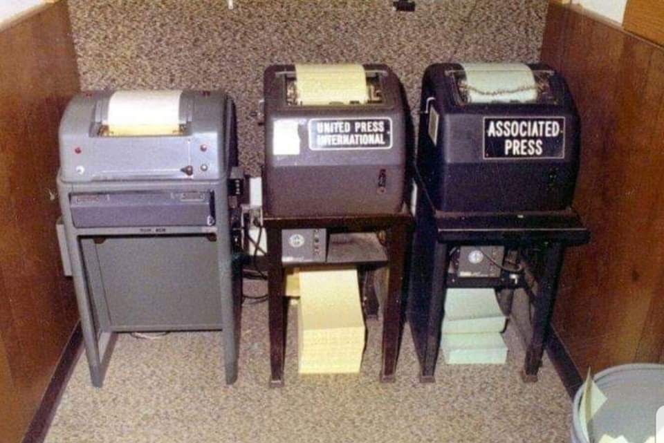 A Boomer S Memories Clack Clack