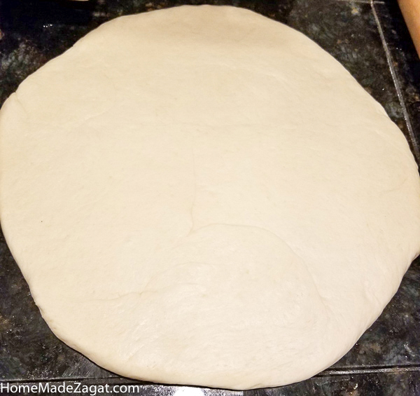 Caribbean Butter Bread Recipe