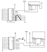 https://www.unboxing.eu.org/2021/04/narrow-band-transmitter-and-receiver.html Narrow Band Transmitter and Receiver UHF Radio Modules Datasheet