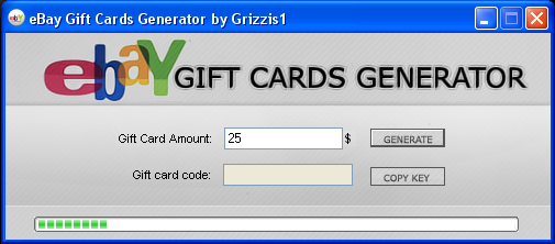 Free Amazon Code Generator No Download