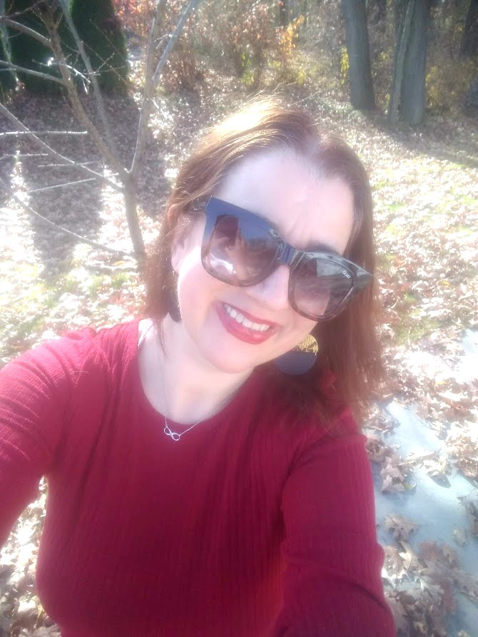 Thursday Moda #235: Combat Boots for Fall.