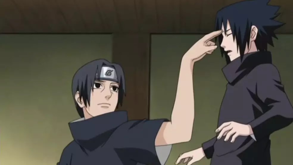 Favorit! Inilah 10+ Kata yang Menjadi Kebiasaan Para Shinobi di Naruto dan Boruto Favorit! Inilah 10+ Kata yang Menjadi Kebiasaan Para Shinobi di Naruto dan Boruto