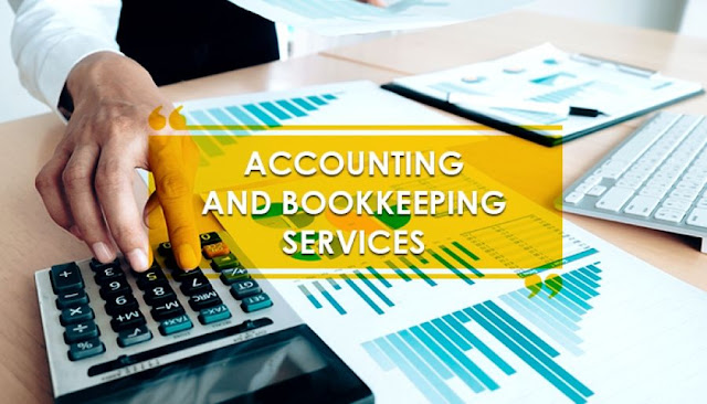 What Online Bookkeeping services Offer to Smaller business