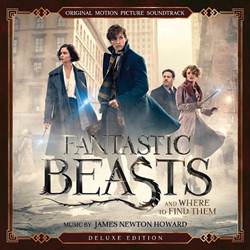 OST. Fantastic Beasts and Where to Find Them (2016) Full Album 320 Kbps OST. Fantastic Beasts and Where to Find Them (2016) Full Album 320 Kbps