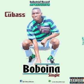 DJ CUBASS-Boboina (Download)