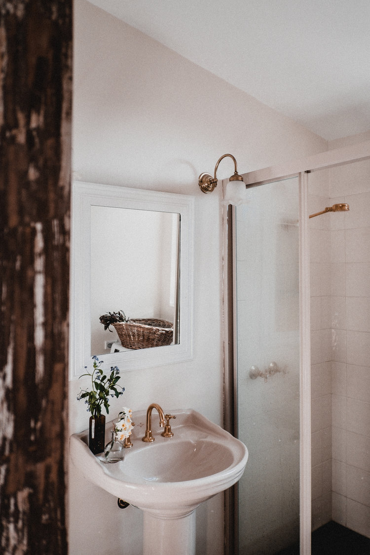 Captains Cottage: A Super Cosy Bolthole in Hobart, Tasmania