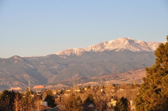 Pikes Peak randomphotos.filminspector.com