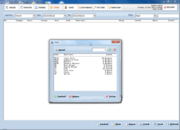 Software Software