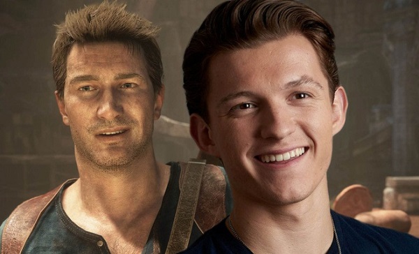 مؤدي البطل Nathan Drake في فيلم Uncharted السينمائي يكشف لنا إلى أي حد يصل مستوى الأكشن و تفاصيل واعدة جداً