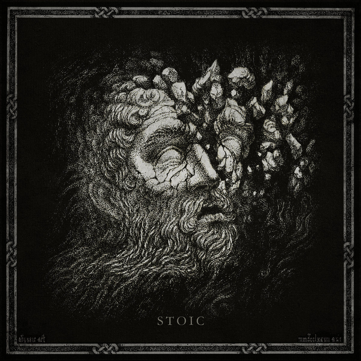 Crust - "Stoic" - 2021