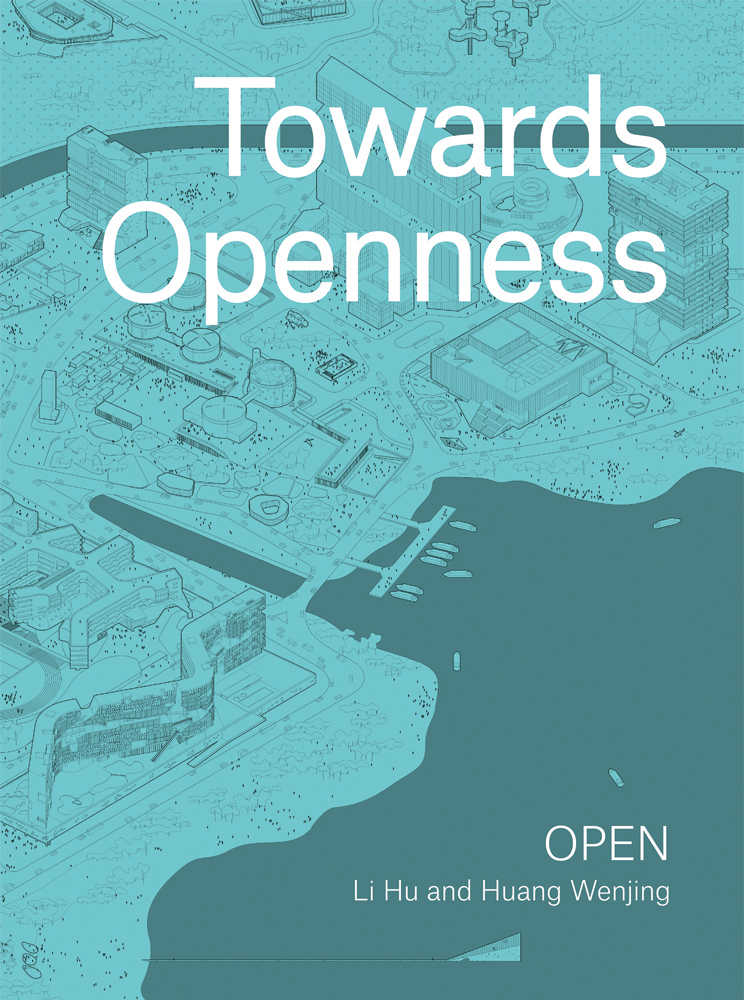 Towards Openness
