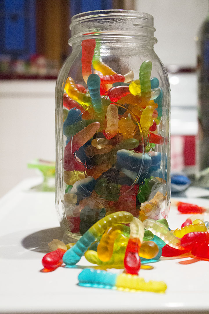 fox and gypsy rummy gummies