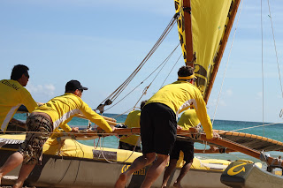 The 3rd Annual OluKai Ho’olaule’a 6