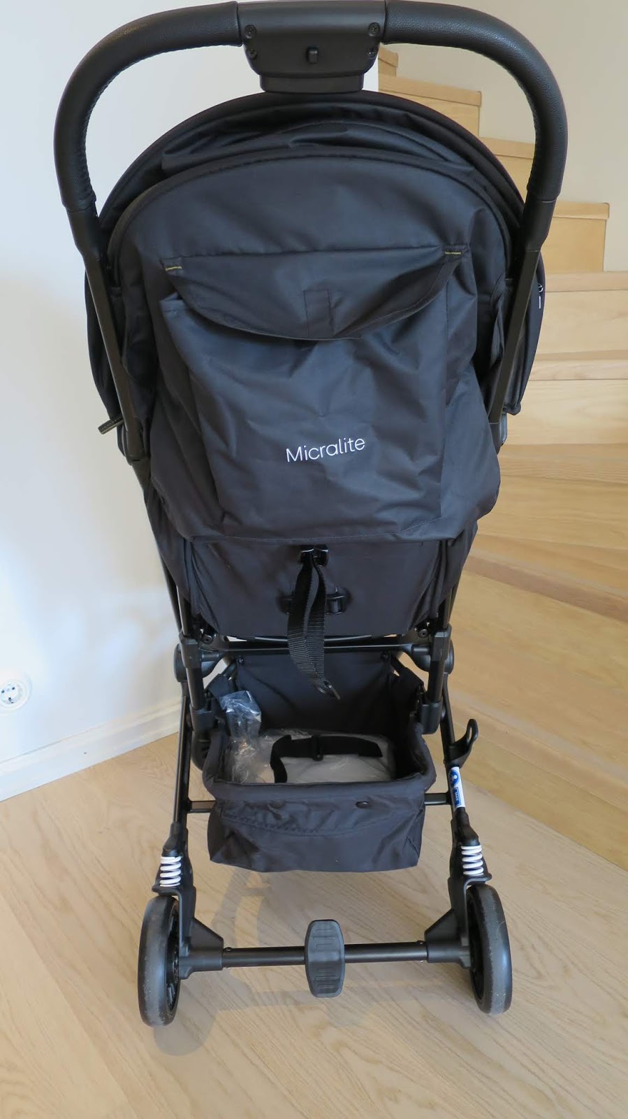 micralite rain cover