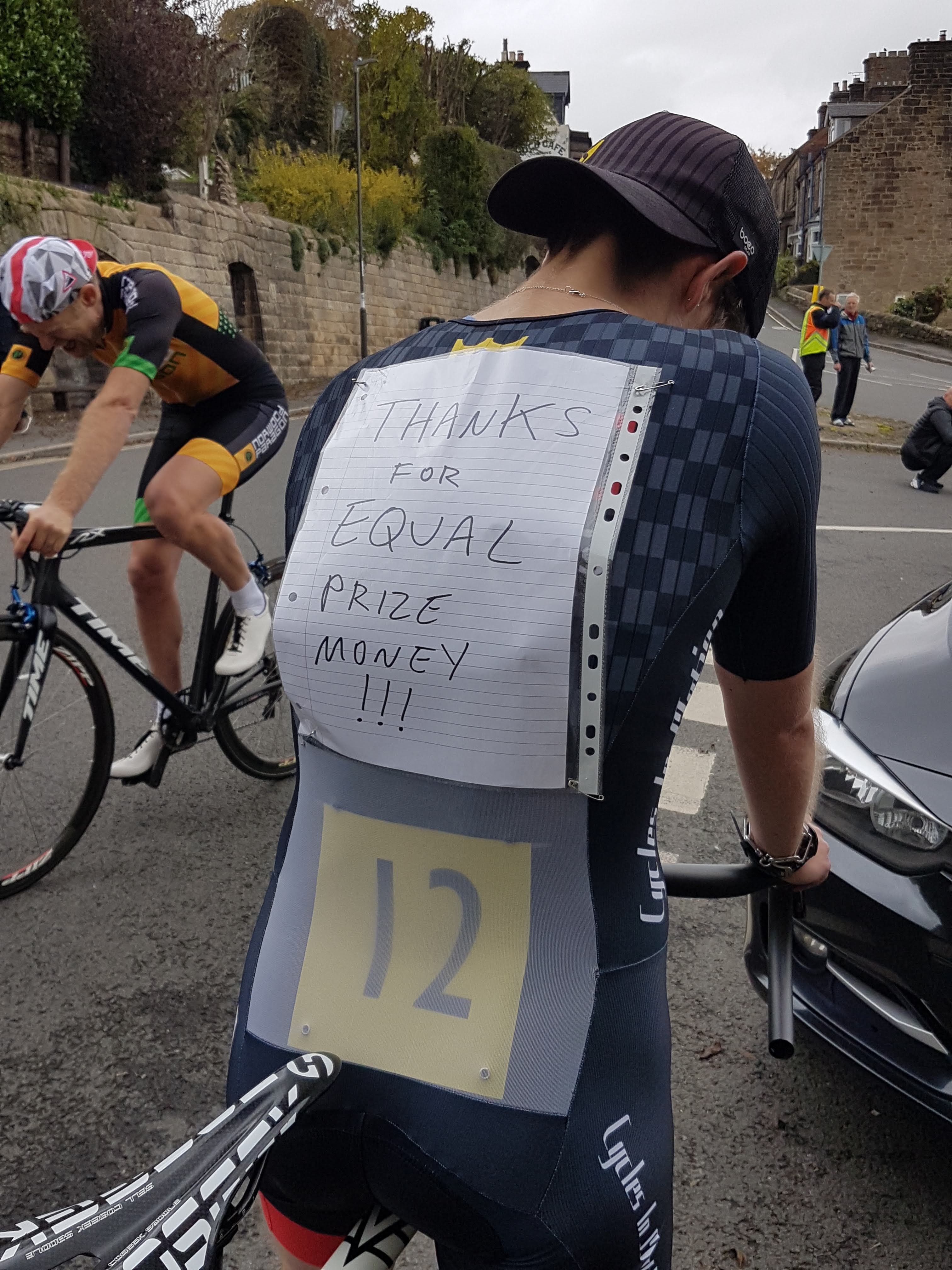 2Wheel Chick Photo of the day 20 Women gearing up for the National