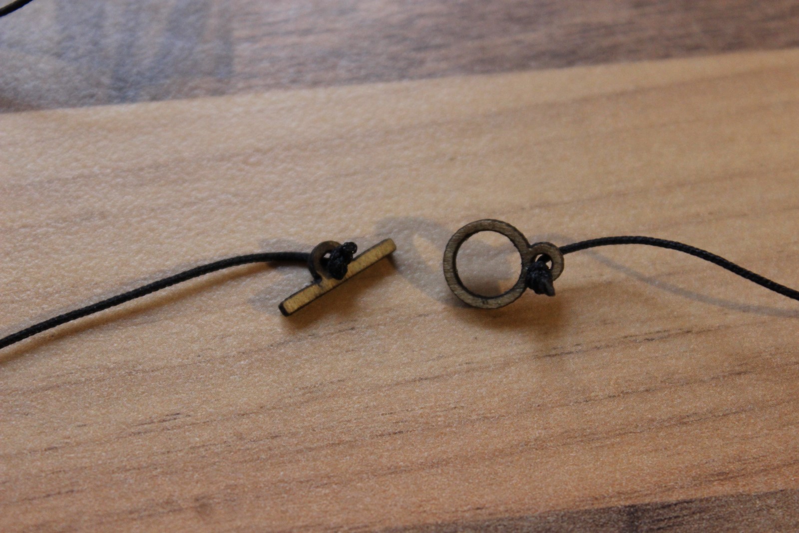 Last Minute Christmas Gift Ring Keeper