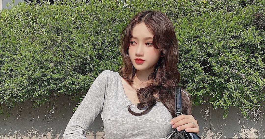 Hot girl…Phan Thị Mỹ Trâm…