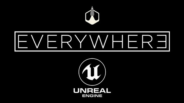 لعبة Everywhere القادمة من منتج سلسلة GTA السابق تعرج إلى محرك رسومات Unreal Engine 5 الجديد