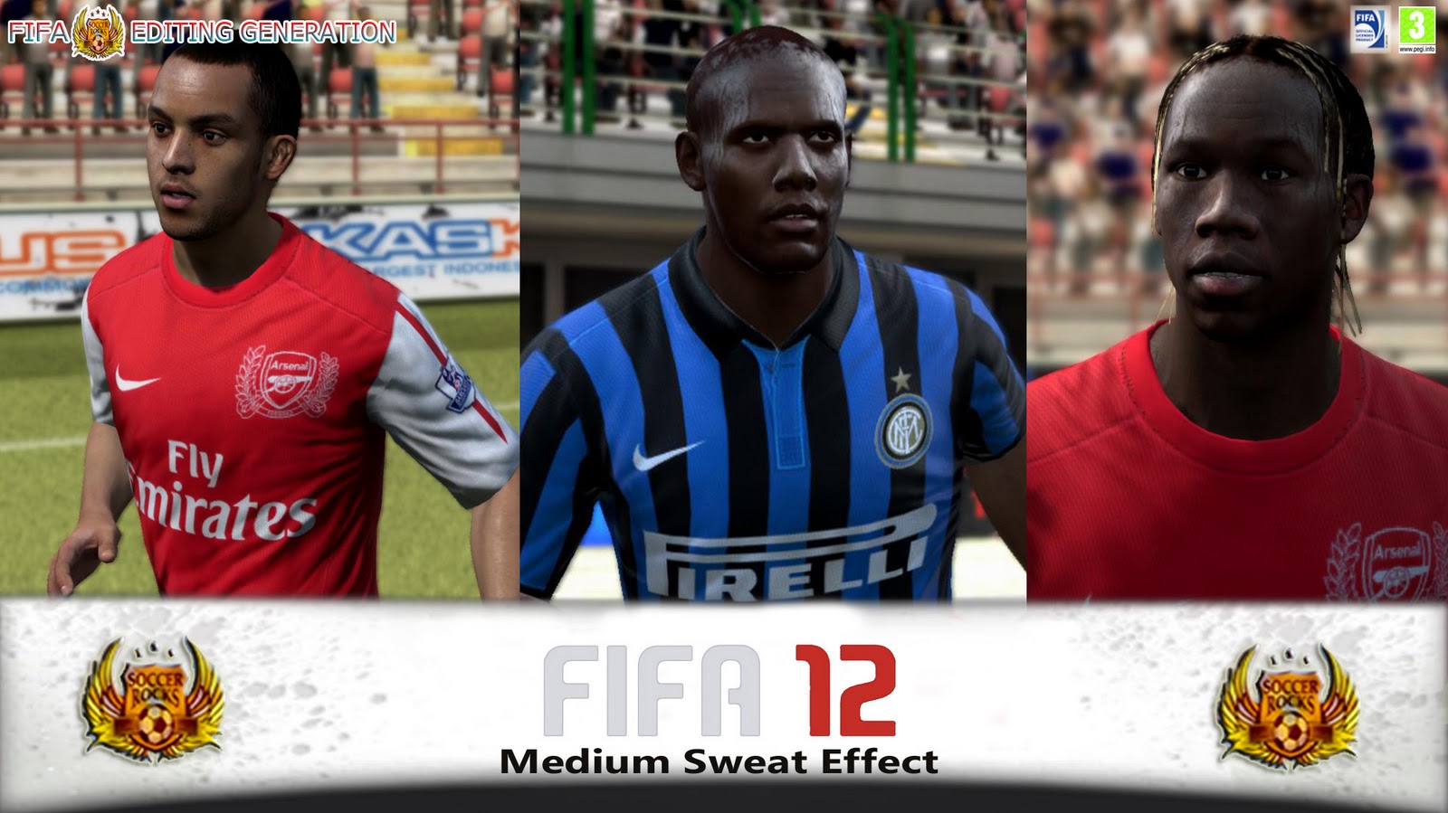 Sweat Patch Sweat Patch