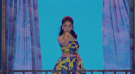 활동 컨셉 나올때마다 취저인 유빈 | 인스티즈