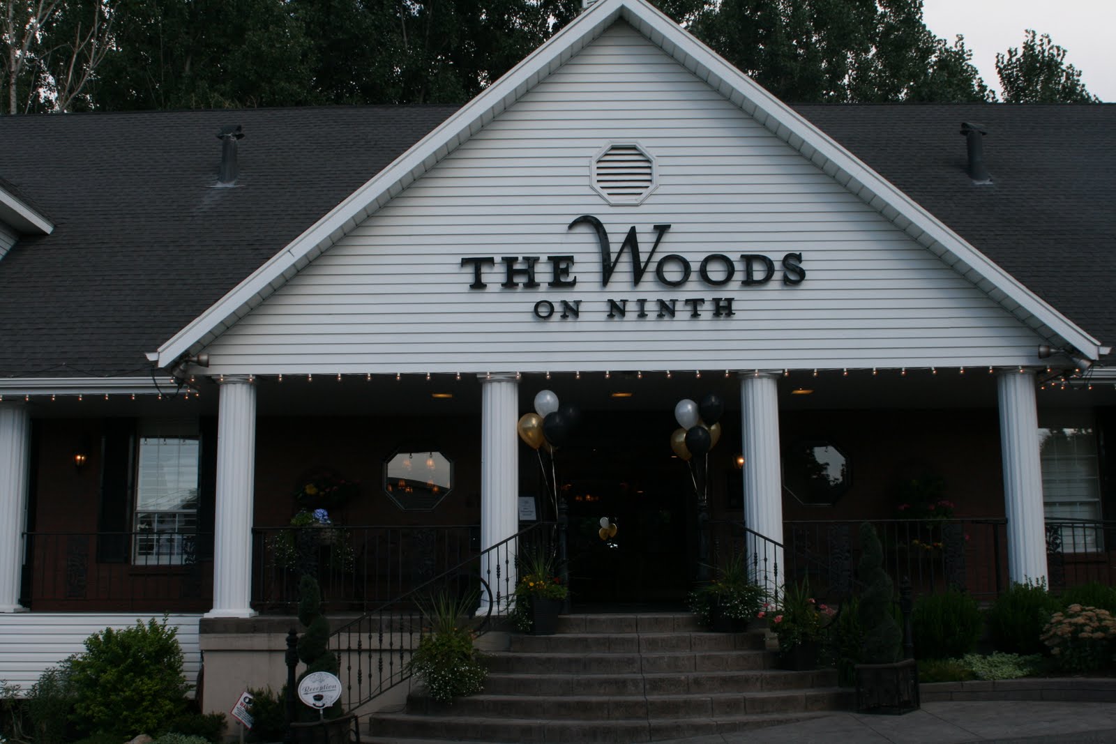 Cottonwood High School Ten Year Reunion Class of 2001