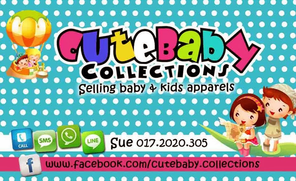 CuteBaby Collections